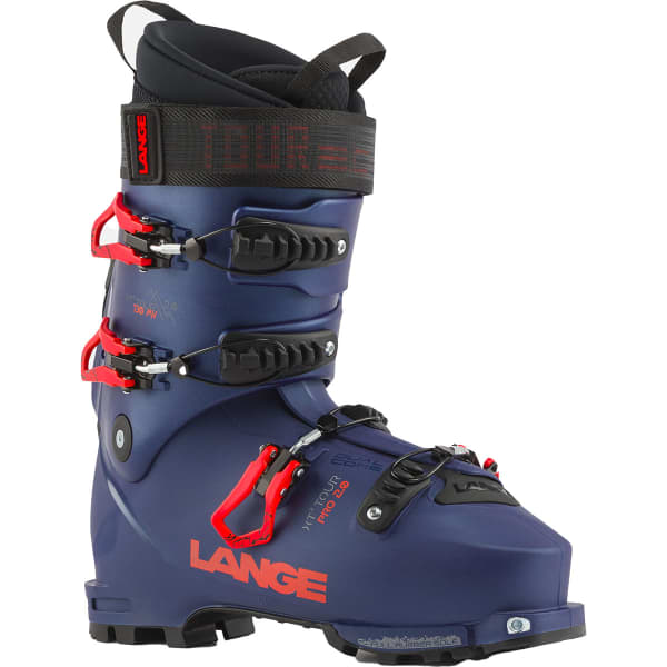 Lange chaussure de ski shop