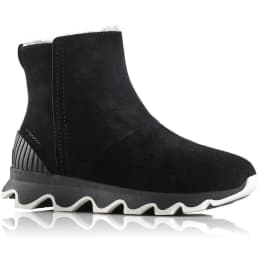 Caribootie Bottes De Neige Bébé SOREL NOIR pas cher - Chaussures après-ski  SOREL discount