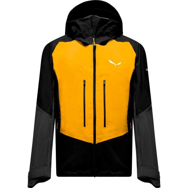 Noir / Jaune