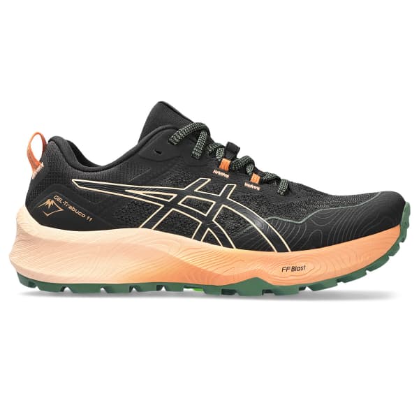Asics chaussure trail outlet