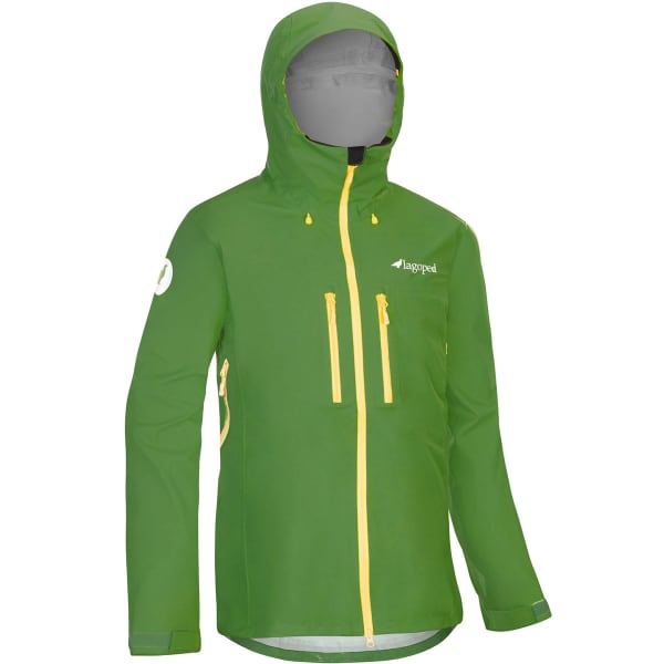 Veste ski verte new arrivals
