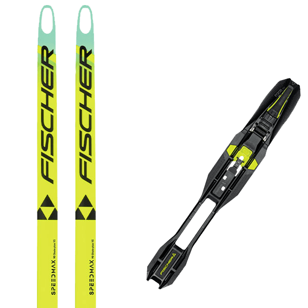 Fischer SPEEDMAX 90 SKATE PLUS 115 STIFF