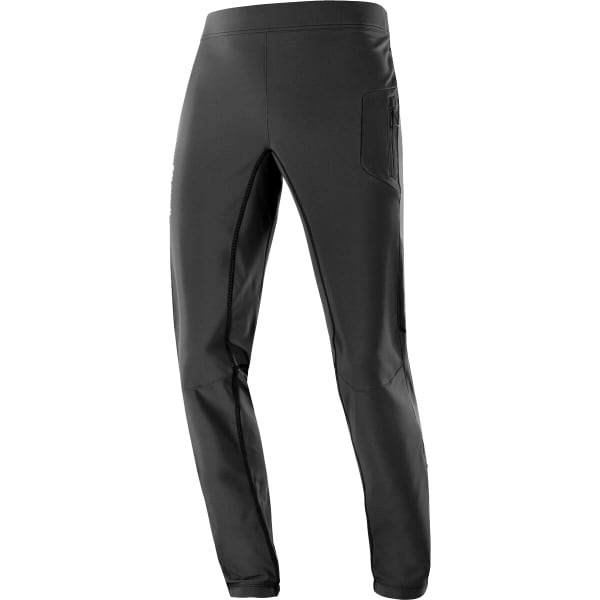 Pantalon ski de fond salomon top