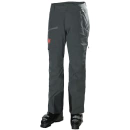 Pantalon de ski oxbow top
