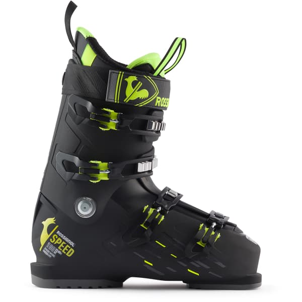 ROSSIGNOL SPEED 100 HV+ UNI - Alpine ski boots