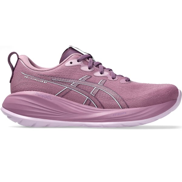 ASICS Gel-cumulus 27 W - Violet - taille 37 2025