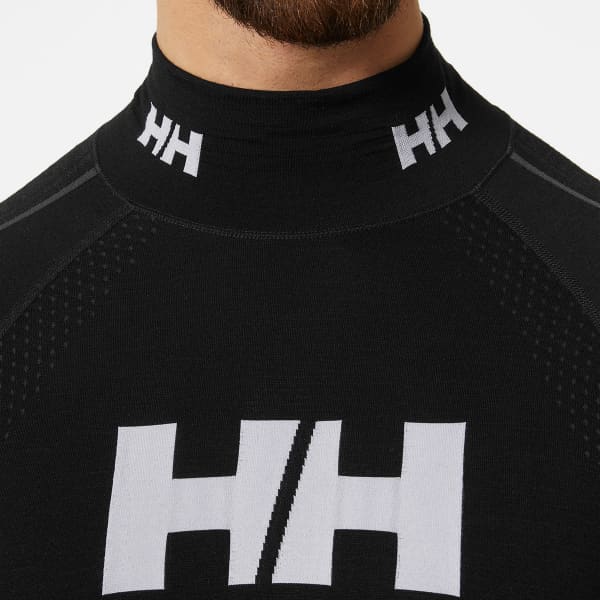 Helly hansen lifa merino seamless top