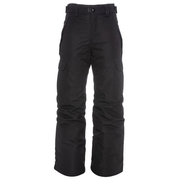 Boys snowboard pants top