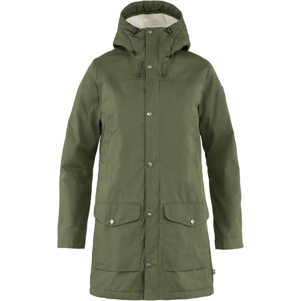 R?ven winter jacket discount