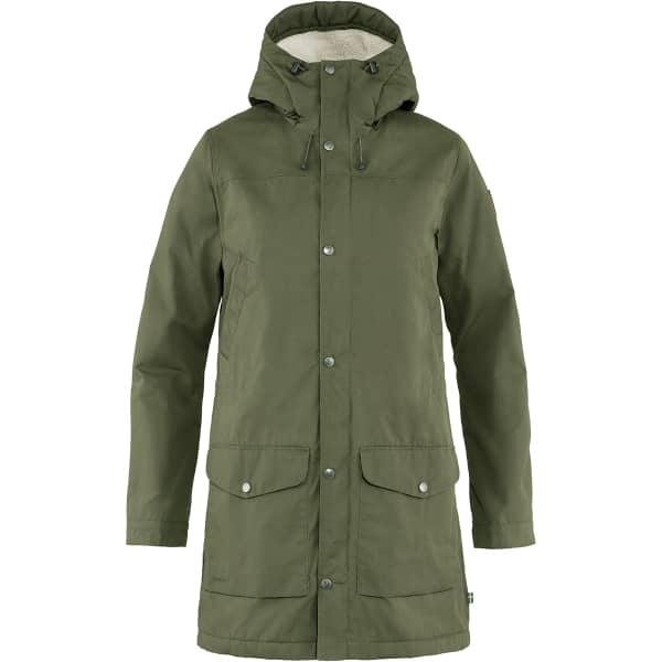 Fjallraven Laurel Green 2023 -36% sur Ekosport