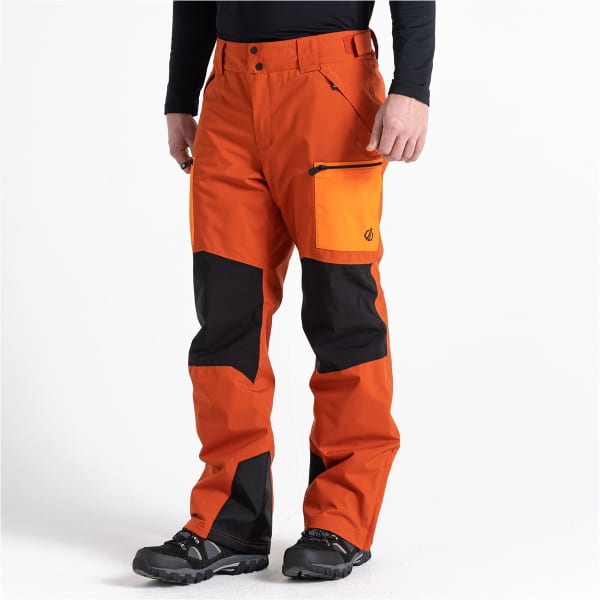 Hi vis snow pants discount