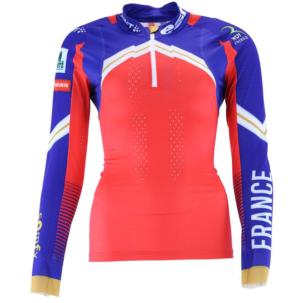 Bleu / Blanc / Rouge