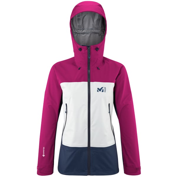 MILLET KAMET GTX JK W DRAGON SAPHIR Veste randonnee