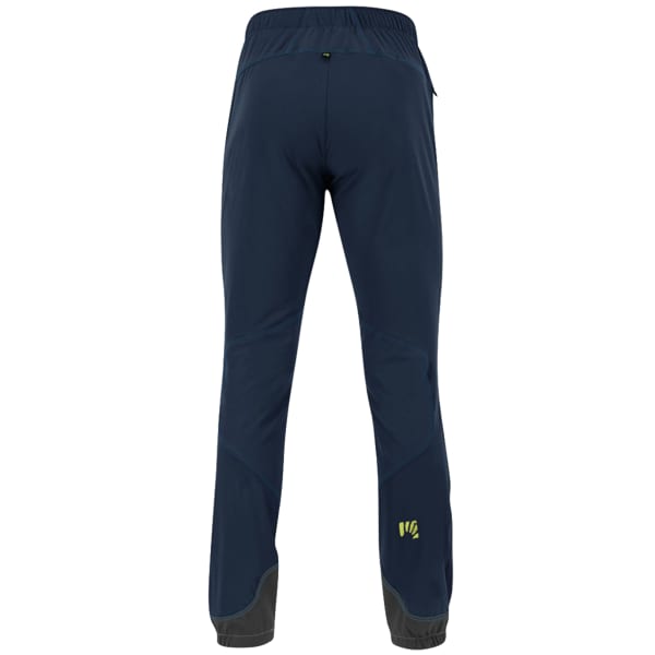 Pantaloni Sportivi Uomo KARPOS Rock S - Tessuto Elasticizzato, Impermeabili, Per Arrampicata - Foto 12