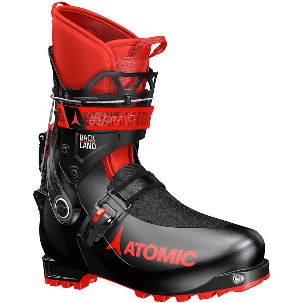 atomic backland ultimate splitboard