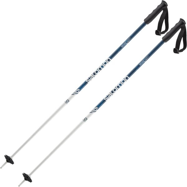 baton de ski salomon bleu Bton Kaloo Junior De - Btons | Salomon