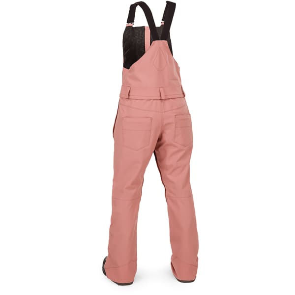 Pink outlet overalls pants