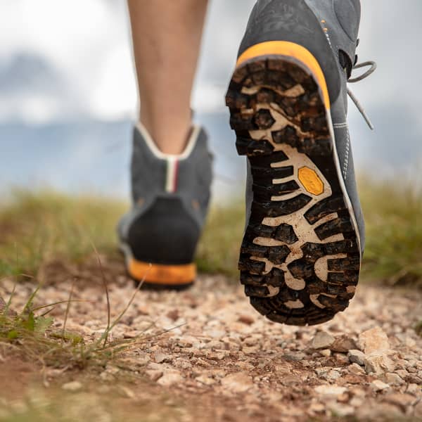 Dolomite 54 Hike Evo Gore-Tex (Bronze Brown) men's shoes - Alpinstore