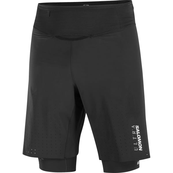 S/Lab Ultra Short — coloris Noir