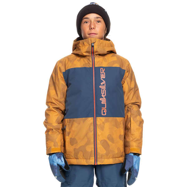 Quiksilver veste ski sales