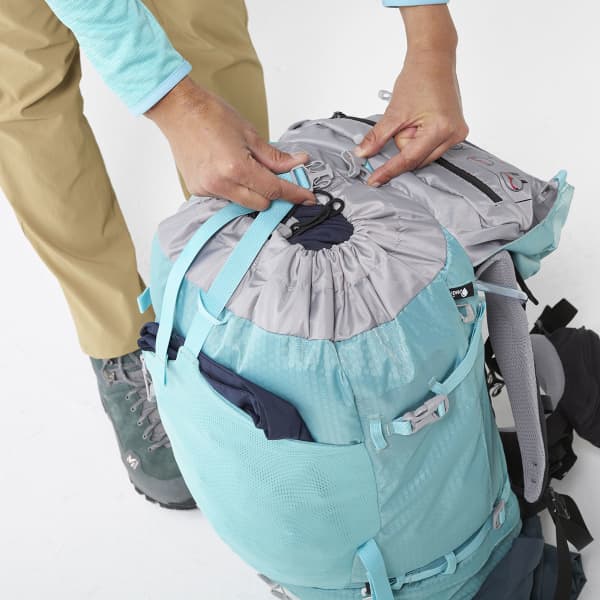 MILLET UBIC 40 W PORCELAIN Hiking backpack