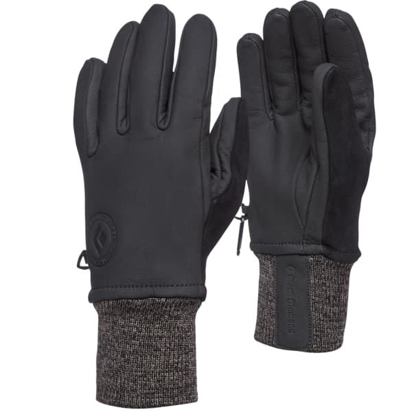 Black diamond dirt bag gloves shop