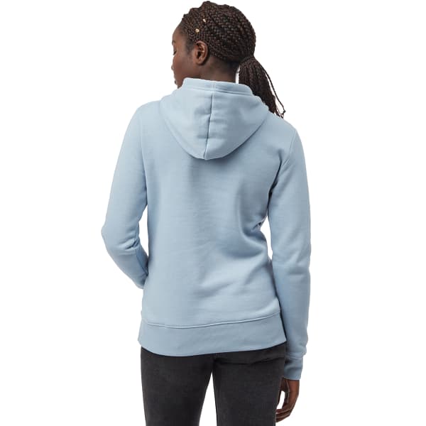 Tentree juniper hoodie women's clearance