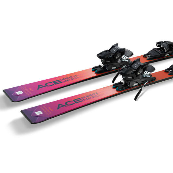 ELAN-ACE SPEED MAGIC SLX PS +ELX 11.0 GW SHIFT ORANGE ELAN-ACE SPEED MAGIC SLX PS +ELX 11.0 GW SHIFT ORANGE