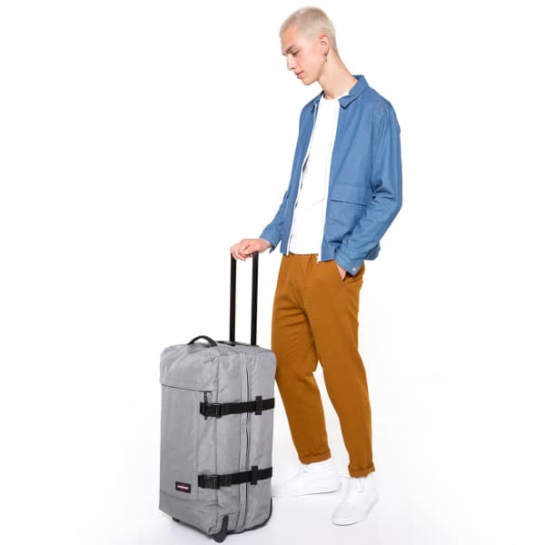 Eastpak tranverz m new arrivals