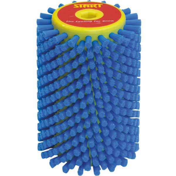 Brosse rotative