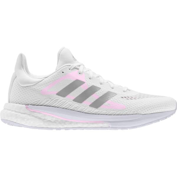 Solar glide white cheap