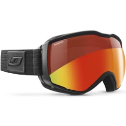 Julbo Masque de Ski Aerospace OTG Noir Reactiv Performance Cat.1-3