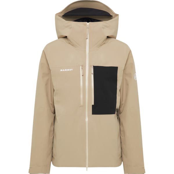 Mammut STONEY HS THERMO HOODED JACKET