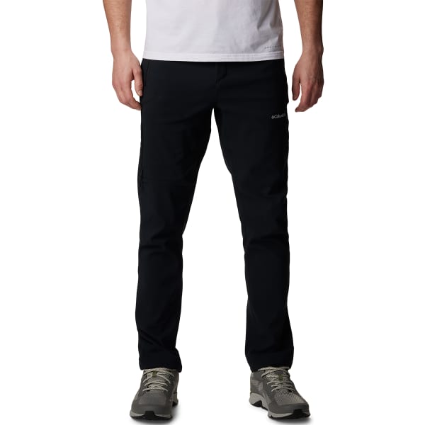 COLUMBIA TRIPLE CANYON II FALL HIKING PANT BLACK Wandelbroek