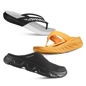Chaussure de récupération