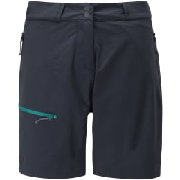 Short randonnée femme sale