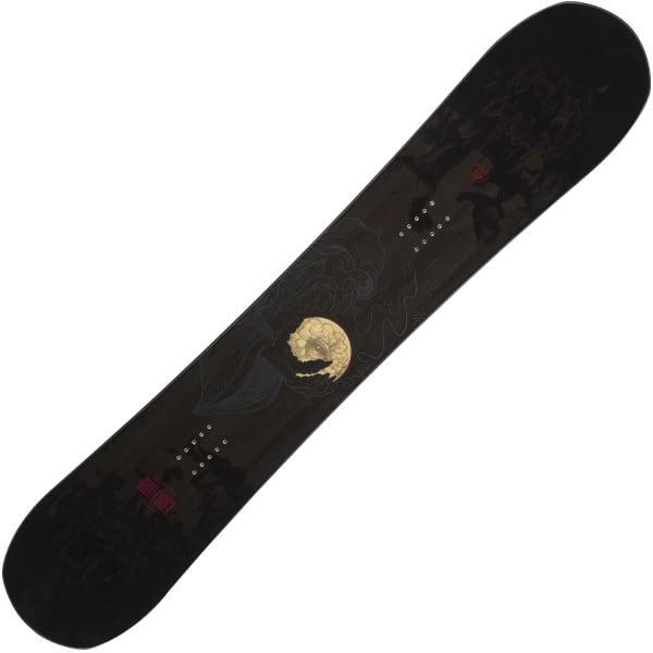 Rossignol all mountain snowboard cheap