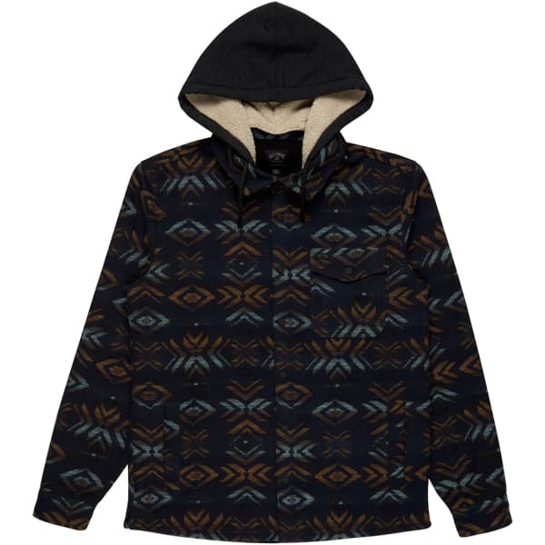 Billabong furnace flannel online