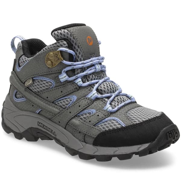 Moab 2 mid waterproof hiking boot cheap