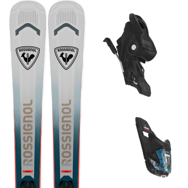 Rossignol ARCADE 80 + XPRESS 11 GW B83