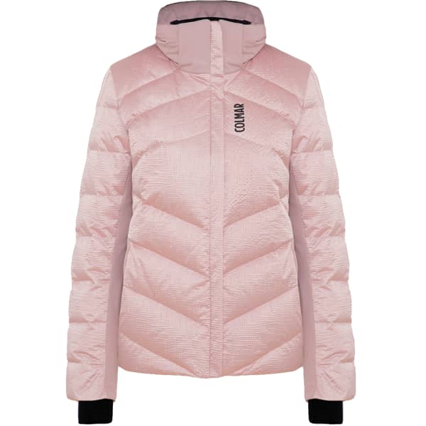 Ladies down jacket colmar 2025