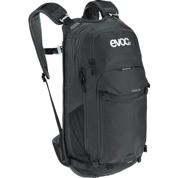 EVOC STAGE 18L NOIR Sac dos VTT