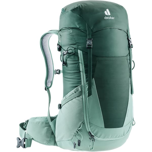 DEUTER FUTURA 24 SL FOREST JADE Hiking backpack