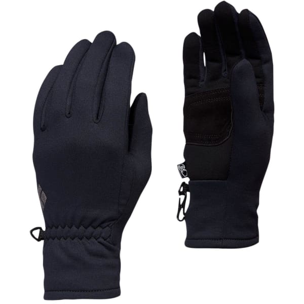 Black diamond sale midweight waterproof gloves