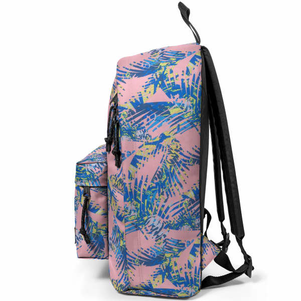 EASTPAK OUT OF OFFICE BRIZE FILTER PINK Lifestyle backpack