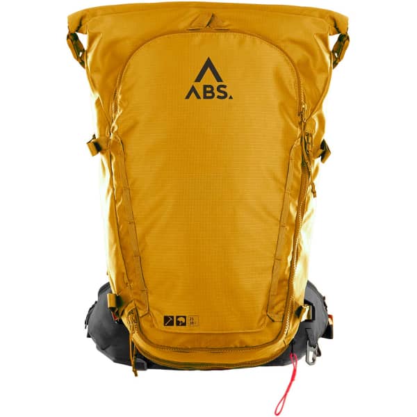 Light yellow backpack discount