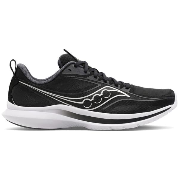Saucony kinvara 5 womens black sales