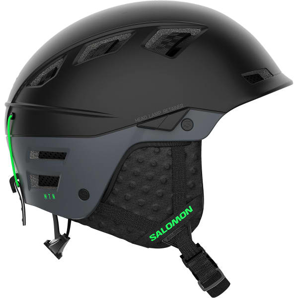 SALOMON MTN LAB BLACK 25