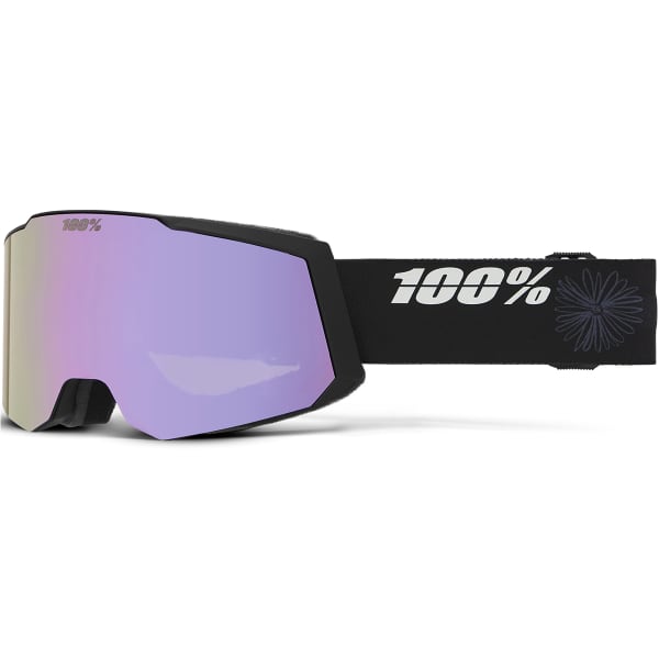 100 percent hotsell ski goggles