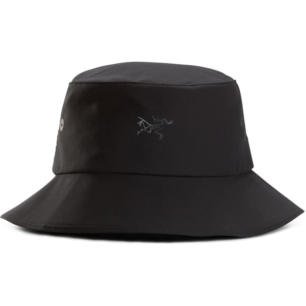 ARC'TERYX-SINSOLO HAT BLACK - Hiking hat